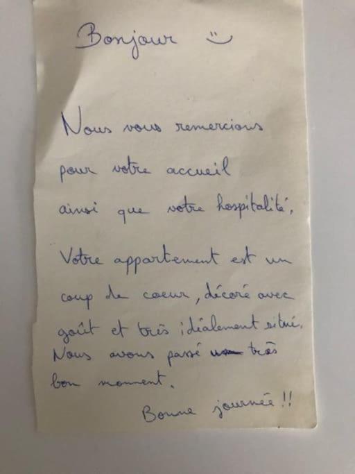 Petit Ecrin Confortable Au Pied Cathedrale ! Appartement Strasbourg